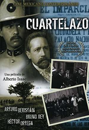 Cuartelazo (1977) with English Subtitles on DVD on DVD